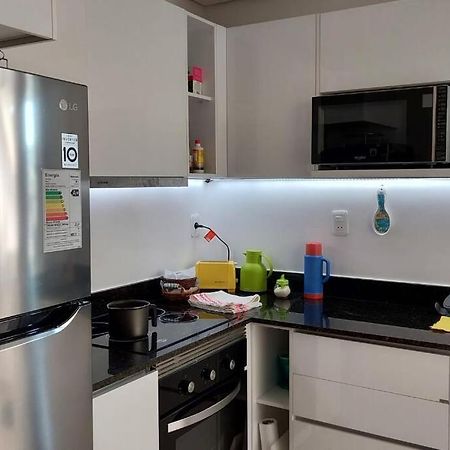 Appartamento Hermoso Conjunto Residencial Con Piscina Asunción Esterno foto